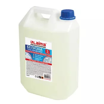 LAIMA Средство для отбеливания, дезинфекции и уборки PROFESSIONAL 5000