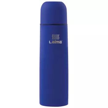 LAIMA Термос классический с узким горлом