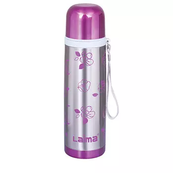 LAIMA Термос с узким горлом