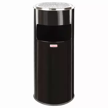 LAIMA Урна с пепельницей PROFESSIONAL