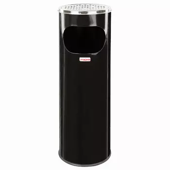 LAIMA Урна с пепельницей PROFESSIONAL