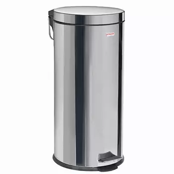 LAIMA Ведро-контейнер для мусора (урна) с педалью Classic