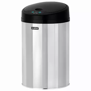 LAIMA Ведро мусорное сенсорное
