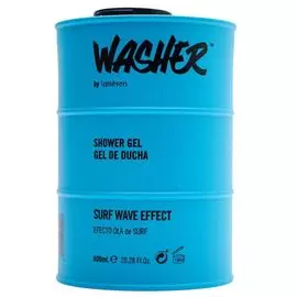 LAISEVEN Гель для душа мужской Морской бриз и коллаген 600