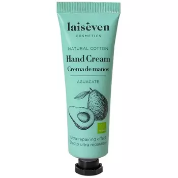 LAISEVEN Крем для рук,"Laiseven" AVOCADO 30.0