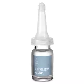 LAKME Ампулы против выпадения волос концентрированные интенсивного воздействия K. Therapy Active