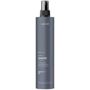 LAKME Лосьон для укладки на брашинг для объема Shape
