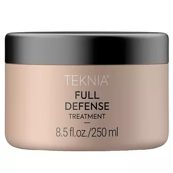 LAKME Маска для комплексной защиты волос Teknia Full Defense Treatment