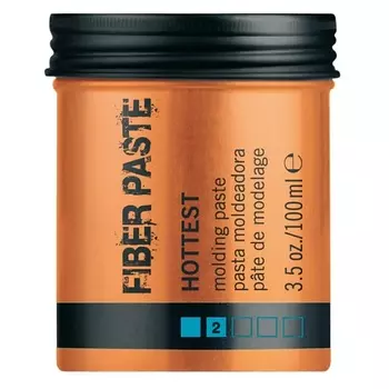 LAKME Паста для укладки волос моделирующая Fiber Paste Hottest Molding Paste