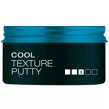 LAKME Паста для укладки волос текстурирующая Cool Texture Putty
