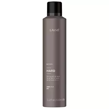 LAKME Спрей для ультрасильной жёсткой фиксации Hard