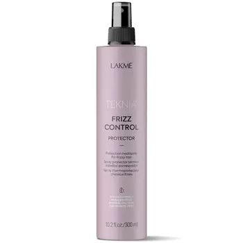 LAKME Спрей термозащитный для волос FRIZZ CONTROL