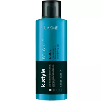 LAKME Сухой шампунь COOL