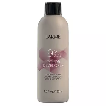 LAKME Универсальный крем-окислитель 2,7% Color Developer