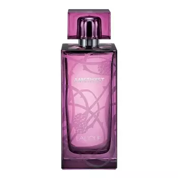 LALIQUE Amethyst 100