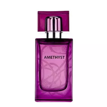 LALIQUE Amethyst 50