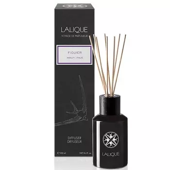 LALIQUE Диффузор для ароматизации помещений FIGUIER