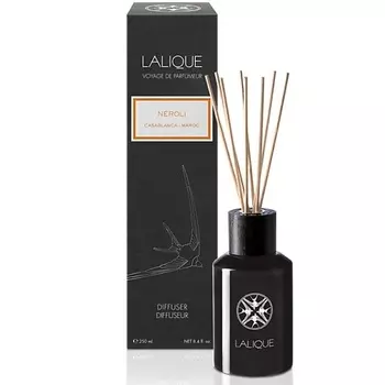 LALIQUE Диффузор для ароматизации помещений NEROLI