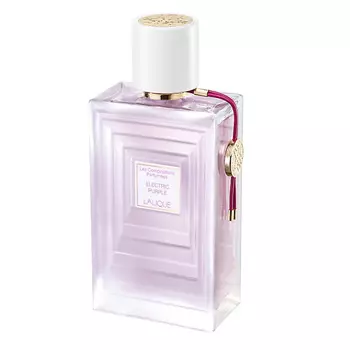 LALIQUE Electric Purple 100