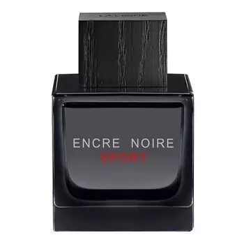 LALIQUE Encre Noire Sport 100