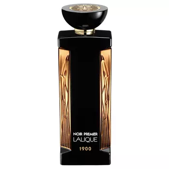 LALIQUE Fleur Universelle 1900 100