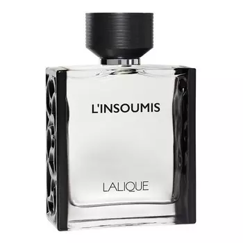 LALIQUE L'Insoumis 100