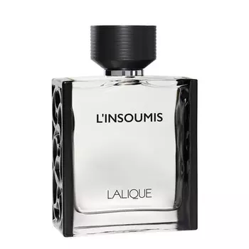 LALIQUE L'Insoumis 50