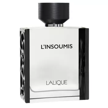 LALIQUE L'Insoumis 50