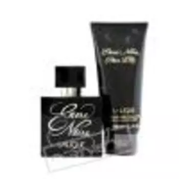 LALIQUE Подарочный набор Encre Noire Pour Elle