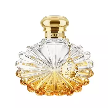 LALIQUE Soleil Vibrant