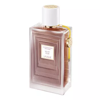 LALIQUE Velvet Plum 100