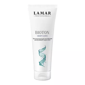 LAMAR PROFESSIONAL Биостимулирующий гель-бальзам для улучшения тонуса кожи BIOTON 85.0