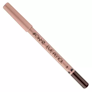 LAMEL PROFESSIONAL Карандаш для глаз OhMy Eye pencil