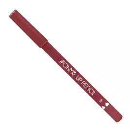 LAMEL PROFESSIONAL Карандаш для губ OhMy Lip Pencil