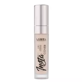LAMEL PROFESSIONAL Консилер INSTA Cover