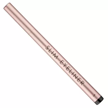 LAMEL PROFESSIONAL Подводка-фломастер для век Slim Eyeliner