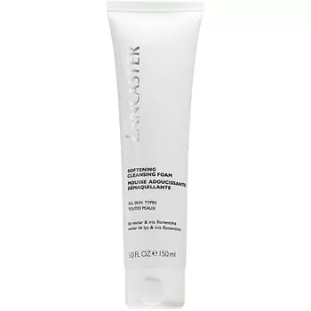 LANCASTER Пенка Softening Cleansing Foam