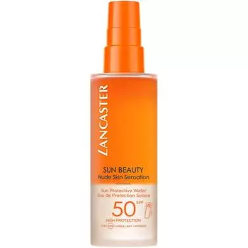 LANCASTER Солнцезащитная вода Sun Beauty Protective Water