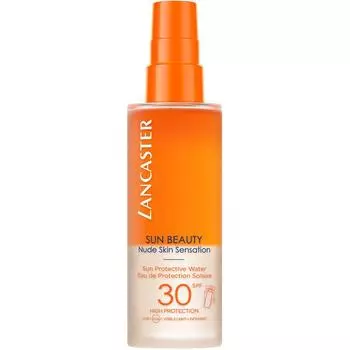 LANCASTER Солнцезащитная вода Sun Protective Water