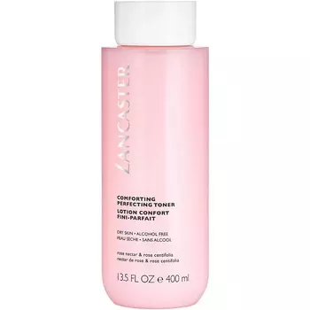 LANCASTER Успокаивающий выравнивающий тоник Comforting Perfecting Toner