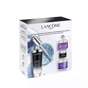 LANCOME Антивозрастной набор Advanced Genifique Routine Set