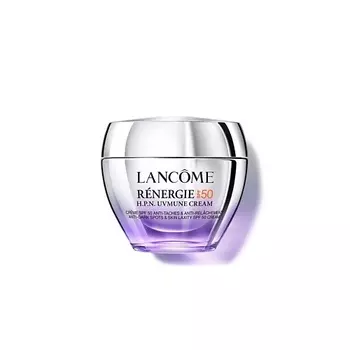 LANCOME Антивозрастной солнцезащитный крем Rnergie H.P.N. UVMUNE SPF50