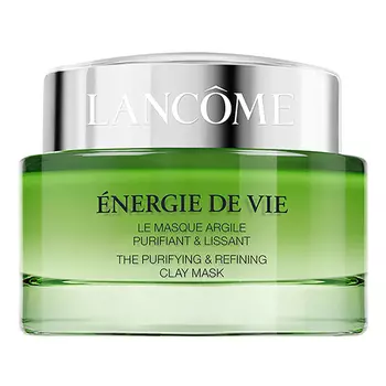 LANCOME Детокс-маска для лица Energie De Vie