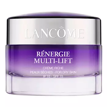 LANCOME Дневной крем для сухой кожи лица Renergie Multi-Lift