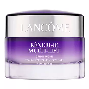 LANCOME Дневной крем для сухой кожи лица Renergie Multi-Lift