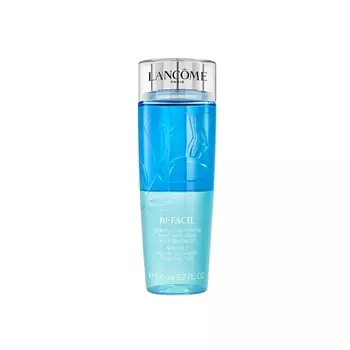 LANCOME Двухфазное средство для снятия макияжа с глаз Bi-Facil Double-Action Eye Makeup Remover 125.0