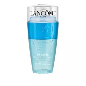 LANCOME Двухфазное средство для снятия макияжа с глаз Bi-Facil Double-Action Eye Makeup Remover