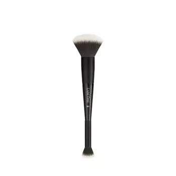 LANCOME Двустороння кисть Air-Brush #2 для тонального средства и консилера