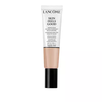 LANCOME Гибридный тональный крем Skin Feels Good