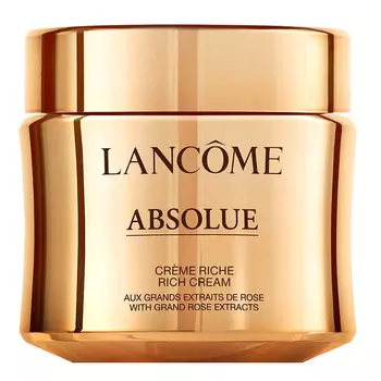 LANCOME Интенсивный крем для кожи лица с эффектом восстановления Absolue